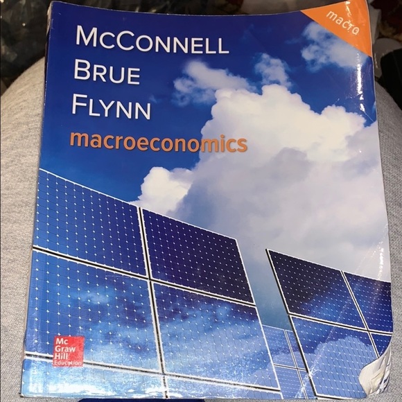 Book mcconnel Brie Flynn - Picture 1 of 3